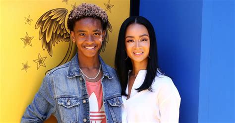 draya michele son jru|Jalen Greens girlfriend Draya Michele shares rare snap of son。